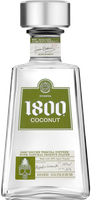 Reserva Coconut Tequila
