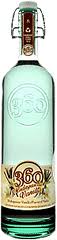 Madagascar Vanilla Vodka