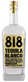 Blanco Tequila