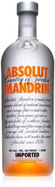 Vodka Mandrin