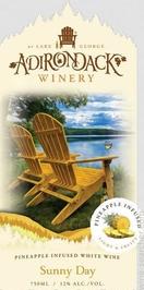 Sunny Day Pineapple Infused