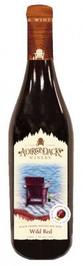 Wild Red