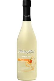 Peach Moscato