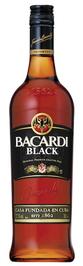Black Rum