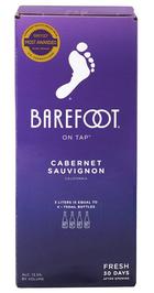 Cabernet Sauvignon 3L Box