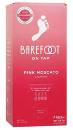 Pink Moscato
