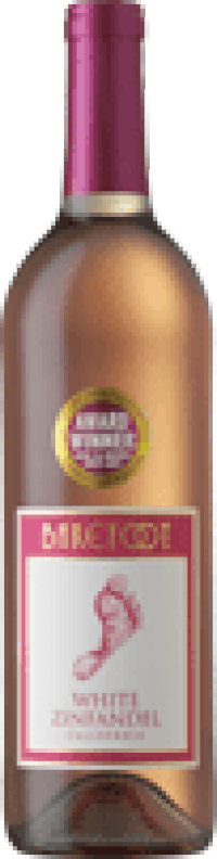 White Zinfandel California