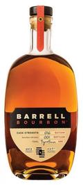 Infinite Barrel Project Cask Strength American Whiskey