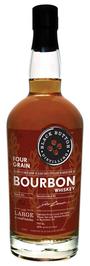 Four Grain Bourbon