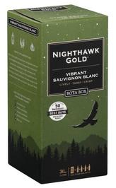 Nighthawk Gold