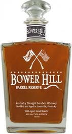 Single Barrel Bourbon