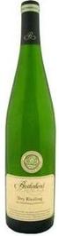 Dry Riesling