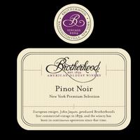 Pinot Noir New York
