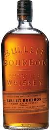 Bourbon Frontier Whiskey