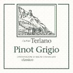 Pinot Bianco Alto Adige Classico Terlaner