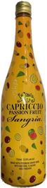 Passion Fruit Sangria