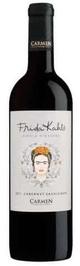 Frida Kahlo Cabernet Sauvignon Single Vineyard