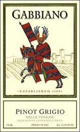 Pinot Grigio
