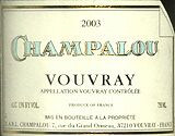 Vouvray