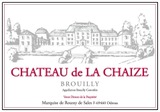Château de La Chaize