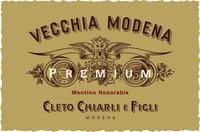 Vecchia Modena Premium