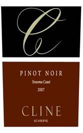 Pinot Noir Sonoma Coast