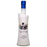 Coconut Cream Liqueur