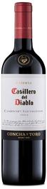 Casillero del Diablo Winemaker's Red Blend