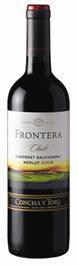 Frontera Cabernet Sauvignon Valle Central