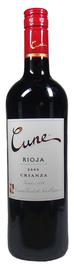 Rioja Crianza