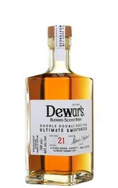 Double Double 21 Year Blended Scotch Whisky