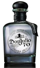 70th Anniversary Anejo Limited Edition