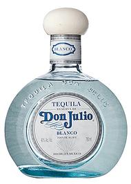 Blanco Tequila