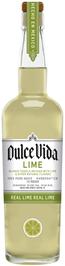 Lime Tequila