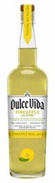 Pineapple Jalapeno Tequila