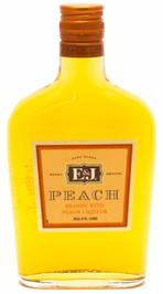 Peach Brandy