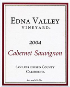 Cabernet Sauvignon San Luis Obispo County