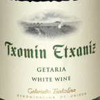 Getariako Txakolina