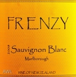Sauvignon Blanc Marlborough