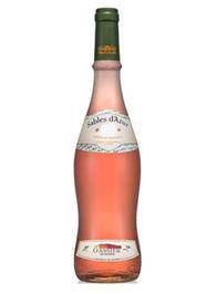 Sables d'Azur Rosé