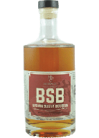 Brown Sugar Bourbon