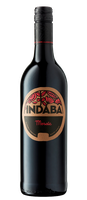 Indaba Mosaic Red