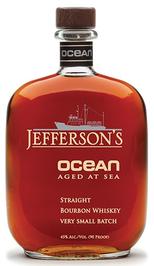Ocean Aged Bourbon