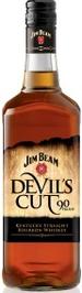 Devil's Cut Bourbon Kentucky