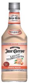 Jose Cuervo Peach Light Margarita