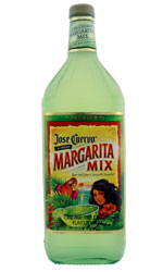 Margarita Mix