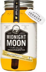 Midnight Moon Apple Pie Moonshine