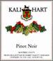 Pinot Noir Santa Lucia Highlands