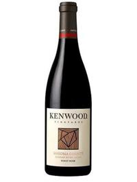 Pinot Noir Russian River Valley