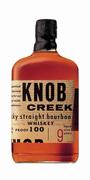 9 year 100 proof Kentucky Straight Bourbon